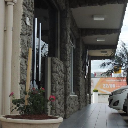 Hotel Demarchi Rio do Sul Exterior photo