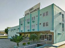 Hotel Demarchi Rio do Sul Exterior photo